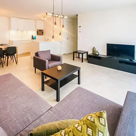 2 Bedroom Cozy In Appartamento *