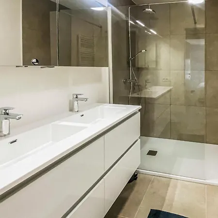 2 Bedroom Cozy In Blankenberge